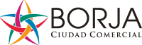 Logo Asociacion Comerciantes Borja